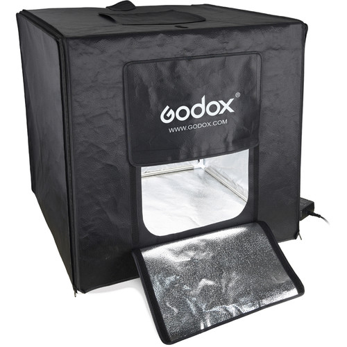 Godox LSD60 Lightbox sa LED svetlom - 2